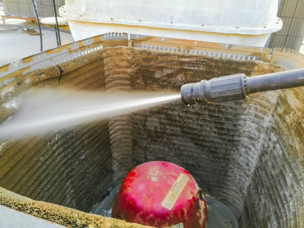 Best HVAC Maintenance and Cleaning  in Jersey Village, TX