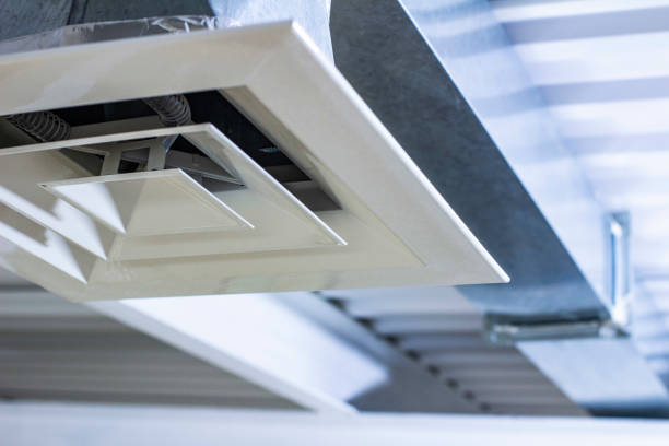 Best Best Air Duct Cleaning Company  in Jersey Village, TX