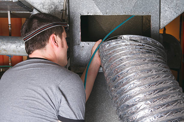 Best Affordable HVAC Duct Cleaning  in Jersey Village, TX