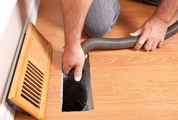 Best Air Duct Sanitizing Services  in Jersey Village, TX