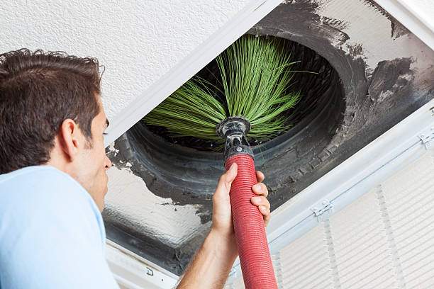 Best Ventilation Cleaning Services  in Jersey Village, TX