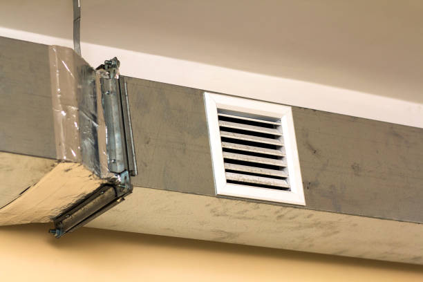 Best Residential Air Duct Cleaning  in Jersey Village, TX